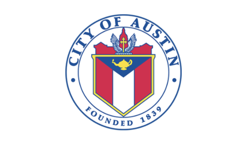 city of austin logo